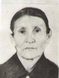 Ярмухаметова Оммегульсум Ярмухаметова Оммегульсум